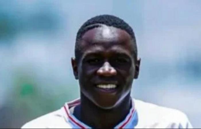 صفقة الزمالك الجديدة تظهر في التدريبات غدا