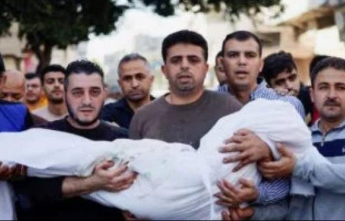 ارتفاع عدد ضحايا العدوان الإسرائيلى على غزة إلى 64 ألفا و231 شهيدا