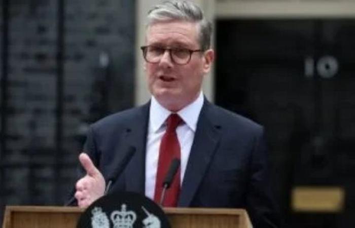 ماذا يعنى اعتراف المملكة المتحدة بالدولة الفلسطينية؟ .. جارديان تجيب