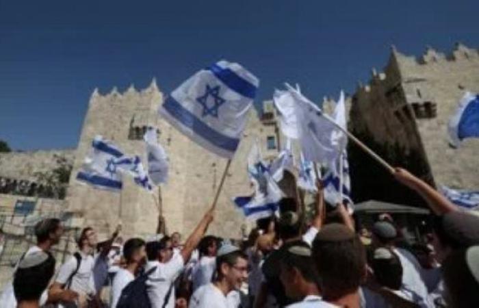 إصابات بالاختناق إثر اقتحام قوات الاحتلال لبلدة بيت فجار جنوب بيت لحم