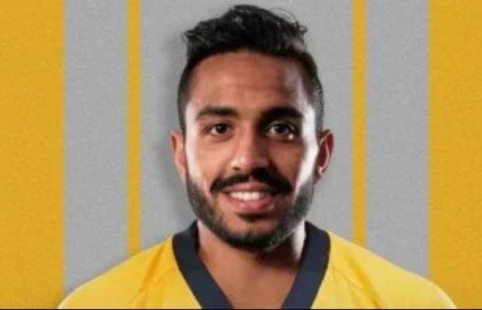 كهربا يزين التشكيل المثالي للجولة الافتتاحية فى الدوري الكويتي