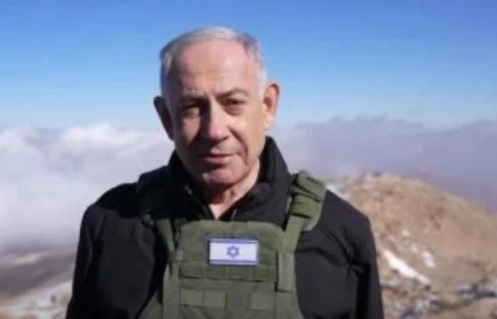 نتنياهو: العملية العسكرية فى غزة مركزة وواسعة النطاق