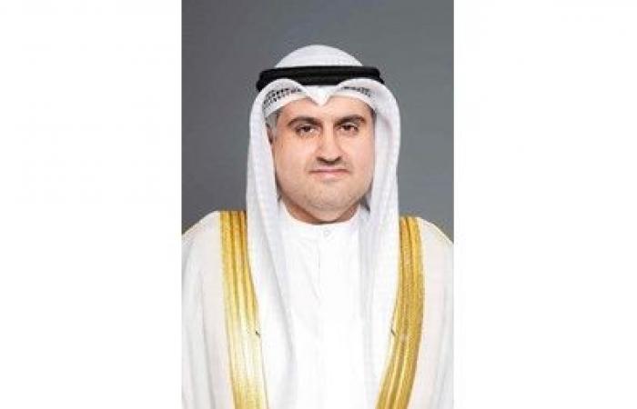 ندب
المستشار
عبدالله
القصيمي
رئيساً
للإدارة
العامة
للتنفيذ