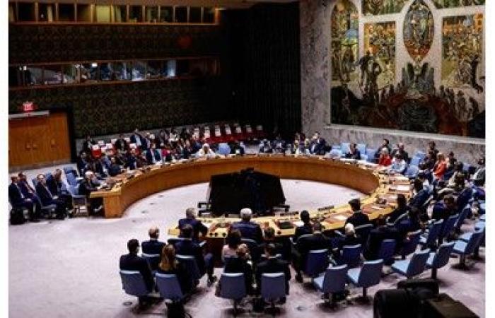 روسيا
ترفض
وصف
ترامب
بأنها
«نمر
من
ورق»
وزيلينسكي
يشيد
بـ
«التحول
الكبير»