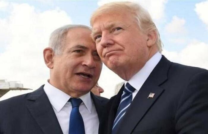 نتنياهو
      يحذر
      من
      قيام
      دولة
      فلسطينية
      ويدعم
      خطة
      ترامب
      لإنهاء
      الحرب
