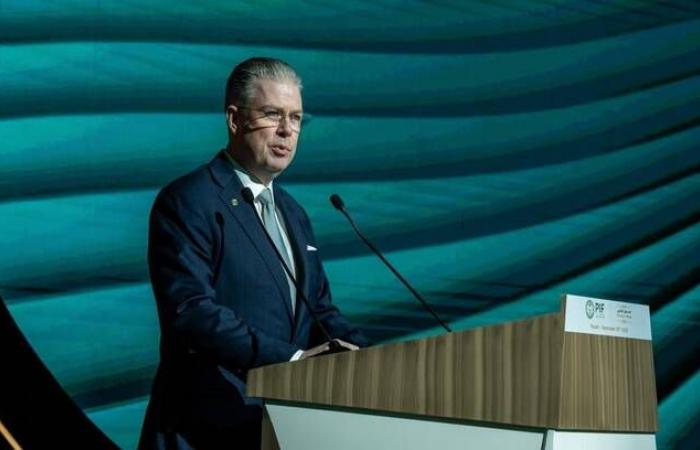 صندوق
      الاستثمارات
      العامة
      يختتم
      النسخة
      الثانية
      من
      منتداه
      القانوني