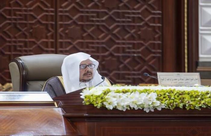 مجلس
      الشورى
      يطالب
      صندوق
      التنمية
      العقارية
      بتوسيع
      نطاق
      برامج
      الإسكان
      التنموي