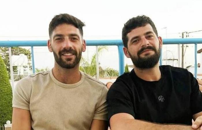 إسرائيل
      تعلن
      أسماء
      أول
      سبعة
      رهائن
      تم
      الإفراج
      عنهم