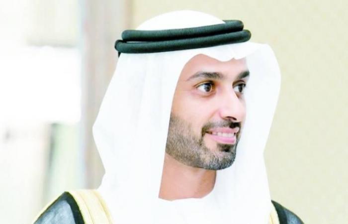 أحمد بن حميد: علمنا سيظل يرفرف بشموخ