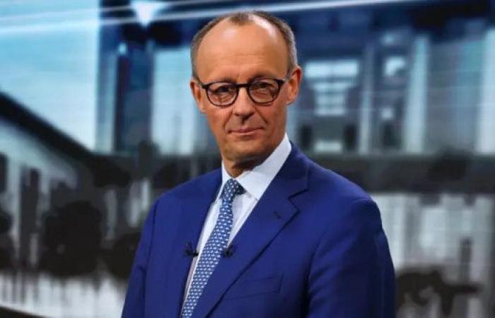 المستشار الألماني يدعو إلى ترحيل اللاجئين السوريين إلى بلادهم