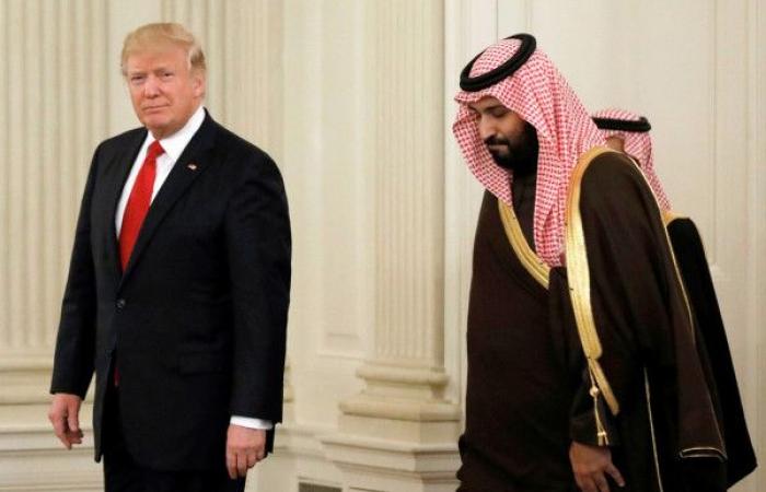 هل تحمل زيارة بن سلمان الى واشنطن اتفاق تطبيع مع إسرائيل؟