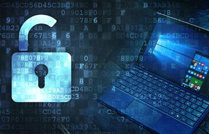 كيف تقوم بتشفير أي قرص صلب في حاسوبك بكلمة مرور بدون استخدام اي برامج خارجية