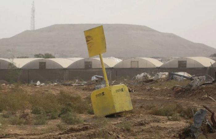 إصابات برصاص الاحتلال شرق مخيم جباليا والبريج