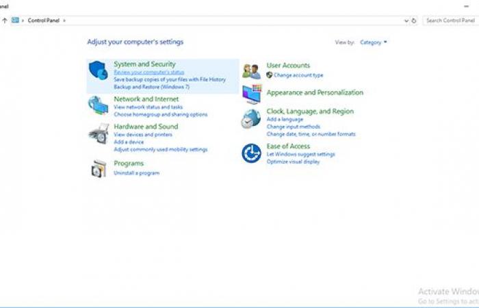 كيف تقوم بتشفير أي قرص صلب في حاسوبك بكلمة مرور بدون استخدام اي برامج خارجية