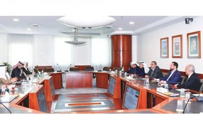 «الغرفة»:
تنظيم
لقاء
موسع
مع
الشركاء
السوريين
لمناقشة
فرص
الاستثمار
والتبادل
التجاري