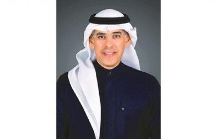 2.06
مليون
دينار
صافي
أرباح
«الإنماء
العقارية»