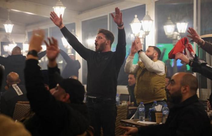 الأردن يحتفل حتى الصباح بإنجاز «النشامى»