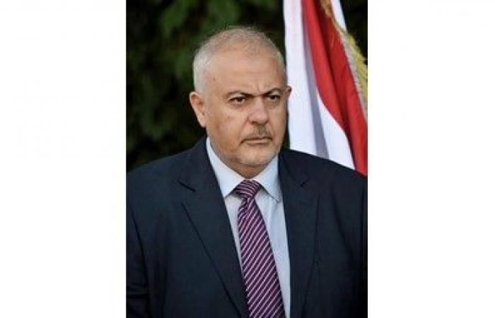 محافظ
بيروت
مروان
عبود
لـ
«الأنباء»:
نعمل
على
إزالة
العوائق
في
ساحة
النجمة