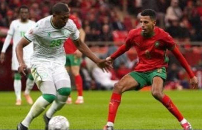 القبض على 8 أشخاص في أزمة تذاكر كأس أمم أفريقيا 2025 بالمغرب