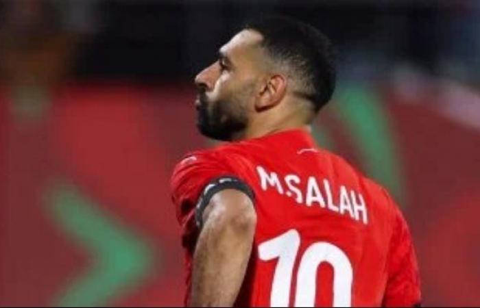 ذا أثلتيك: محمد صلاح النجم الأبرز في تاريخ الكرة المصرية الحديثة