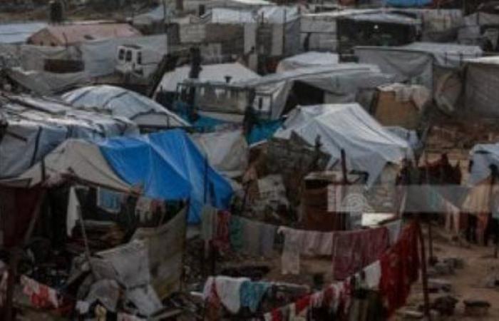 رغم وقف إطلاق النار.. الأمم المتحدة: نتلقى تقاريرا عن غارات جوية فى غزة