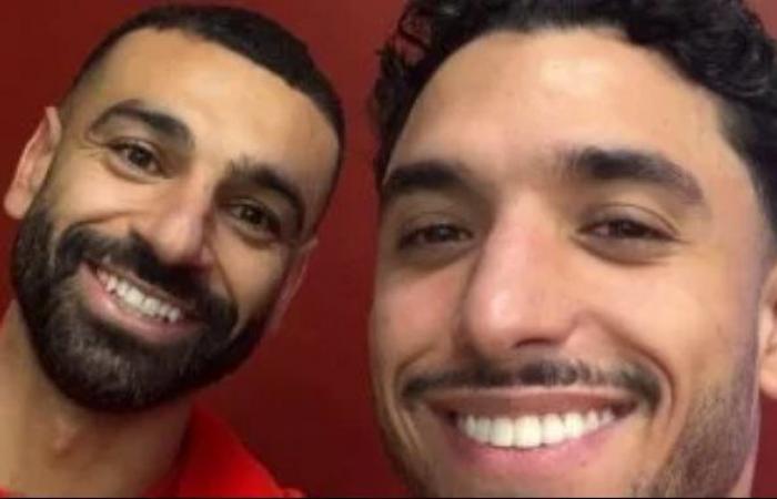 مرموش وصلاح ضمن 7 ثنائيات تاريخية صنعت المجد مع الفراعنة في القارة السمراء