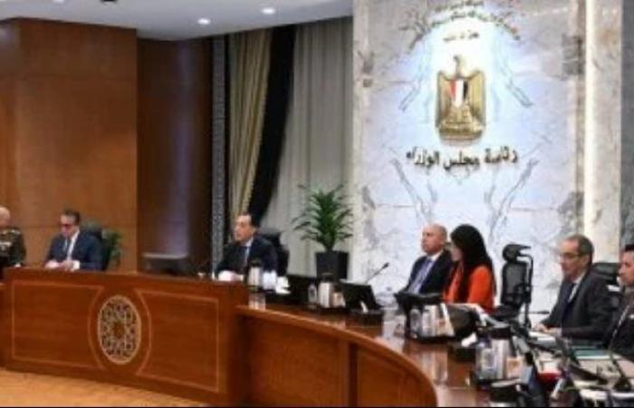 مجلس الوزراء: غرامة 2000 جنيه ولا تزيد على 10 آلاف عقوبة السير عكس الاتجاه