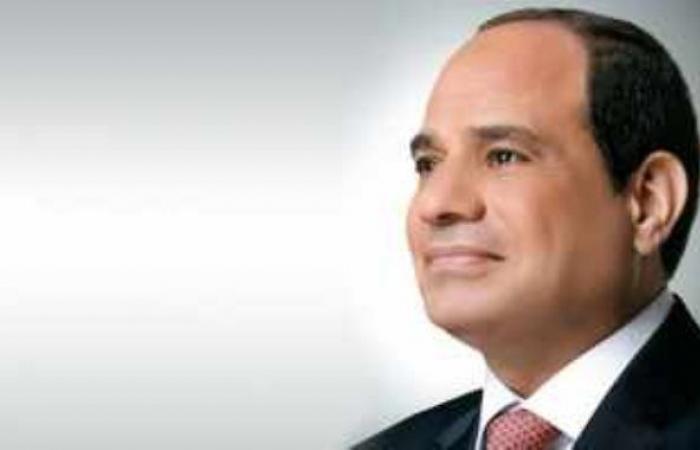 الرئيس السيسى يوفد أمناء رئاسة الجمهورية لتهنئة الطوائف المسيحية بعيد الميلاد