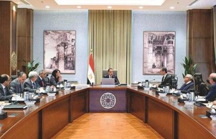 مدبولي: مستعدون لتقديم الدعم الكامل لاستعادة الهيئة الوطنية للإعلام ريادتها ومكانتها