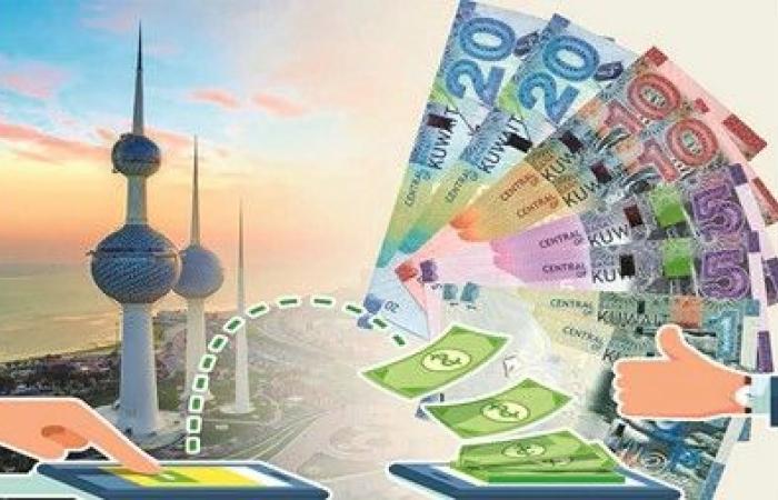 رسمياً.. صدور مرسوم بقانون لتجريم مزاولة أعمال الصرافة دون ترخيص