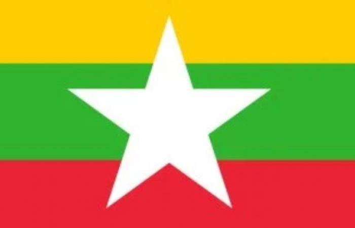 المجلس العسكرى فى ميانمار يعلن العفو عن أكثر من 6 آلاف سجين