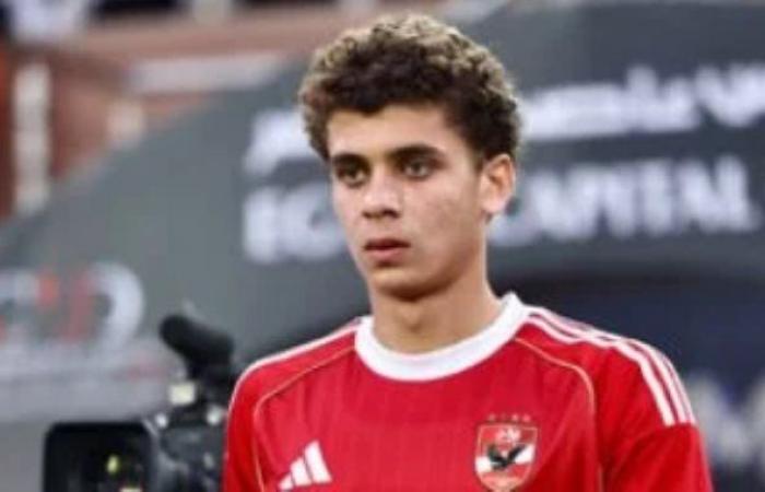 تقارير إسبانية: الأهلي يفرض شروطه على برشلونة فى صفقة حمزة عبد الكريم