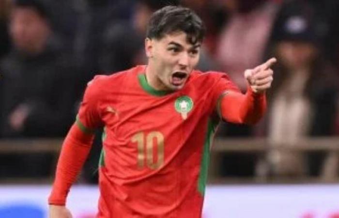 ترتيب هدافي كأس أمم أفريقيا 2025.. دياز يخطف الصدارة