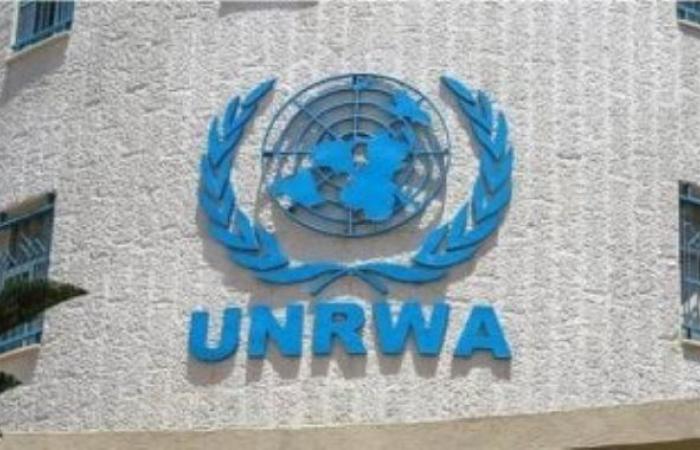 7 دول أوروبية تدين تشريع إسرائيلى يستهدف وكالة الأونروا