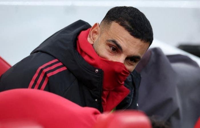 انتصار صلاح في ليفربول.. جماهير "الريدز" تطالب بطرد إرني سلوت