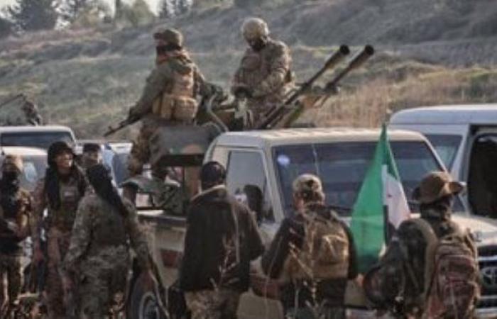 الجيش السورى يبدأ قصف حيى الشيخ مقصود والأشرفية فى حلب