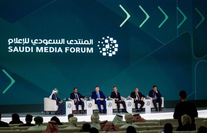 السعودي للإعلام 2026.. كيف يتحول المحتوى المحلي إلى بوابة تصدير منتجات السعودية عبر العلامة الوطنية الإعلامية؟