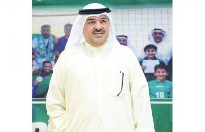 الشطي: العربي كان الأفضل أمام القادسية