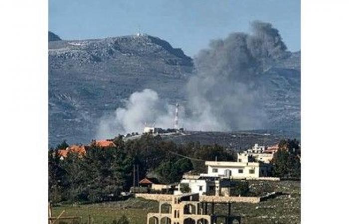 مصدر لـ«الأنباء»: التصعيد الإسرائيلي لا يحجب متابعة الملفات الإصلاحية