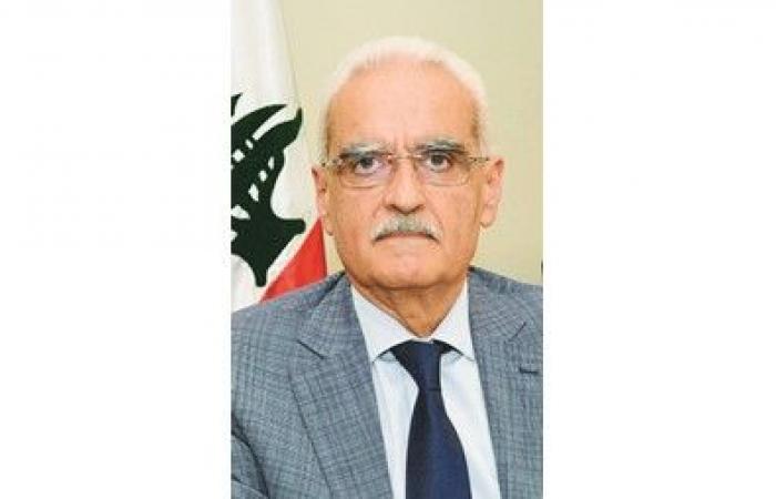 النائب غياث يزبك لـ«الأنباء»: التهويل بانزلاق مسار سحب السلاح إلى فتنة داخلية مرفوض ومردود