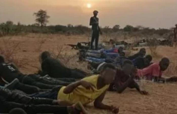 شبكة أطباء السودان: مقتل 5 مدنيين بقصف للدعم السريع استهدف جنوب كردفان