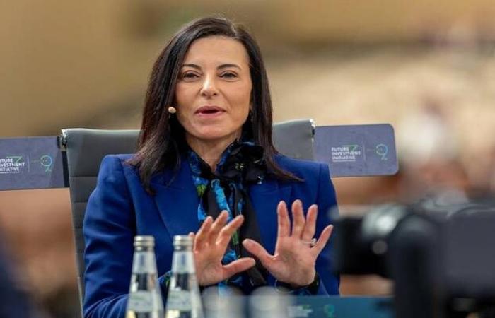 "ميتا" تعين مستشارة ترامب السابقة رئيسة ونائبة لرئيس مجلس الإدارة