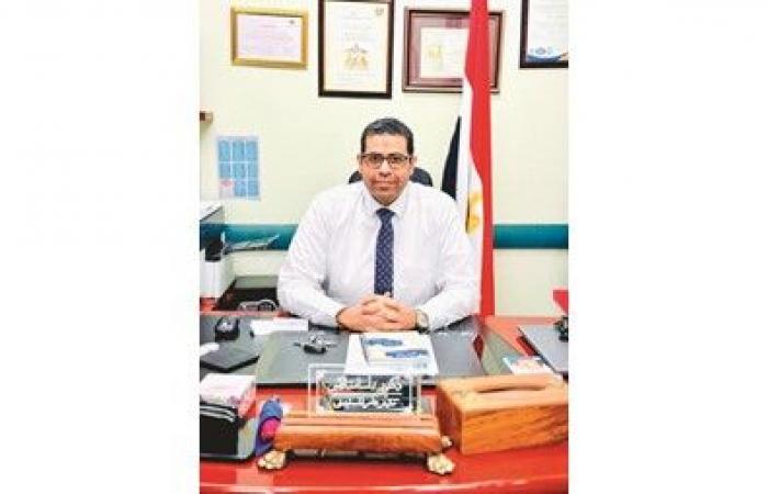 محمد الأمين مدير «الزيتون التخصصي» لـ «الأنباء»: توجد فرص كبيرة للمصريين بالخارج للاستثمار في القطاع الطبي