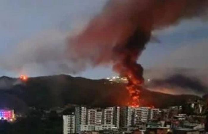 أسهم فنزويلا تتجاهل التطورات الأخيرة عقب التدخل الأمريكى وتقفز 130%