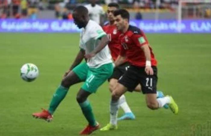 التشكيل المتوقع لمنتخب مصر أمام السنغال في نصف نهائي كأس أمم أفريقيا