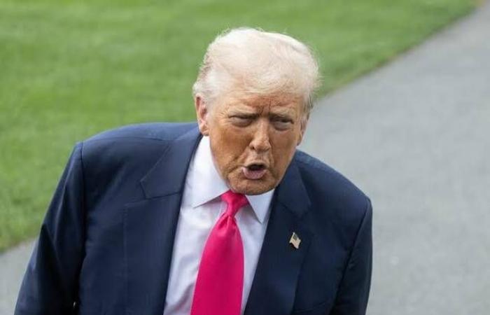 تختلف عن فنزويلا.. ما هي خيارات ترامب في إيران ؟