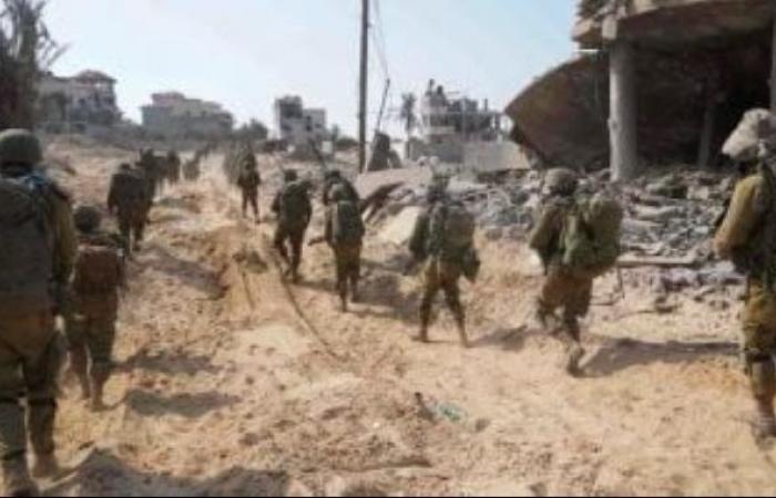 سوريا: قوات الاحتلال الإسرائيلي تتوغل في ريف القنيطرة الجنوبي