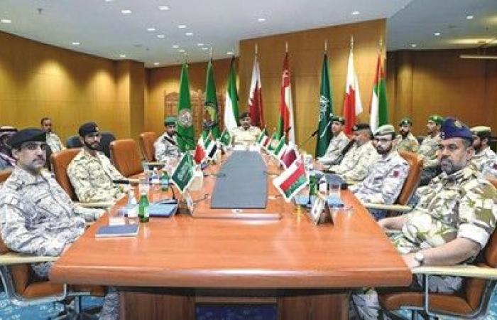 اجتماع فريق عمل الأمن السيبراني الـ 21 لدول مجلس التعاون: حماية البنى التحتية الرقمية