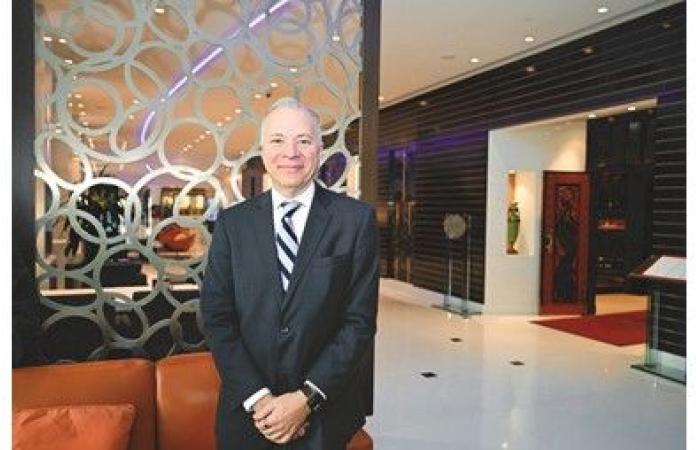 بالفيديو.. غييرمو كريستنسن لـ «الأنباء»: الكويت قطعت شوطاً كبيراً نحو بناء منظومة وطنية متكاملة للأمن السيبراني