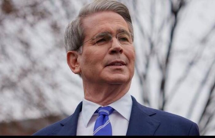 بيسنت يستبعد استخدام أوروبا سندات الخزانة كسلاح ضد واشنطن